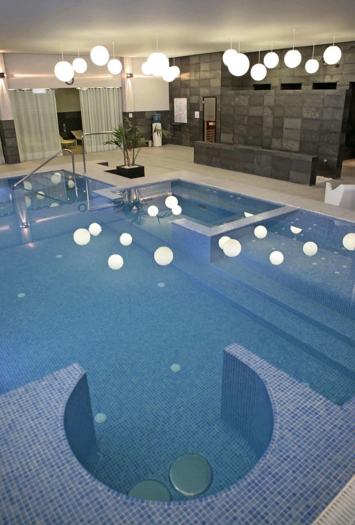 Santara Resort And Spa 圣波拉 外观 照片
