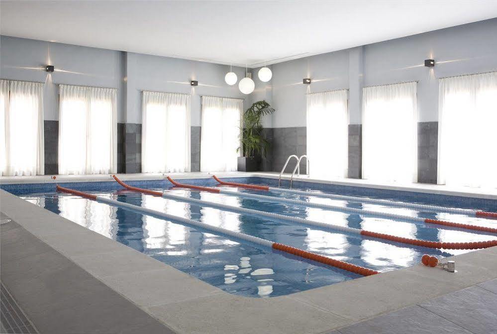 Santara Resort And Spa 圣波拉 外观 照片