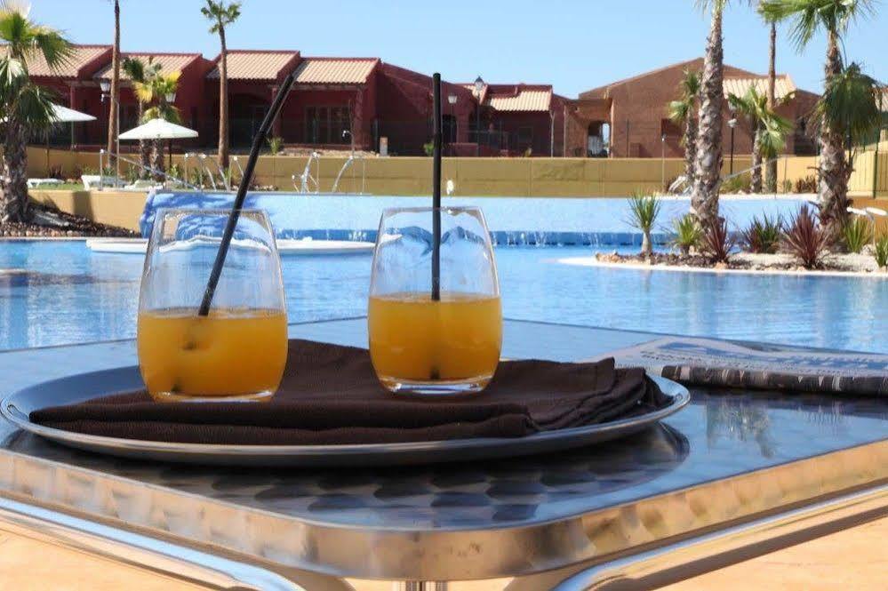 Santara Resort And Spa 圣波拉 外观 照片