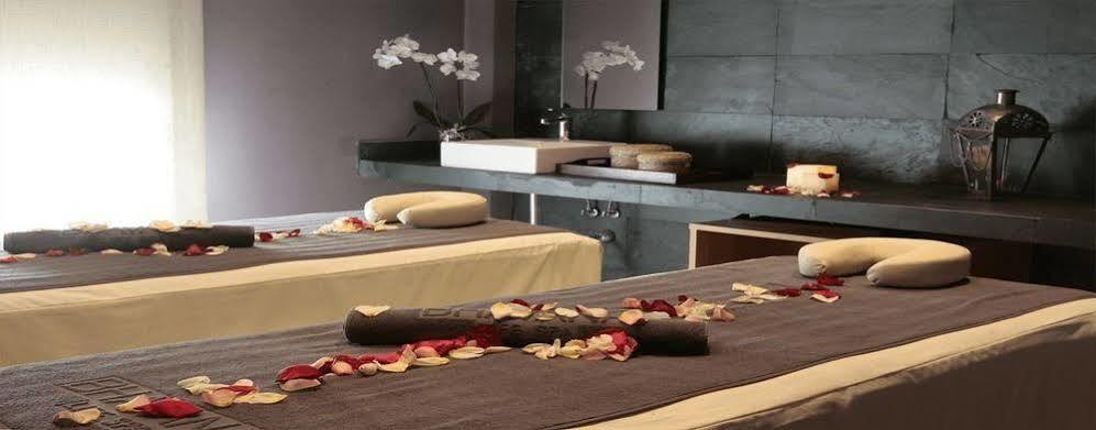 Santara Resort And Spa 圣波拉 外观 照片